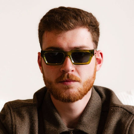 Albert 01 - Blang eyewear