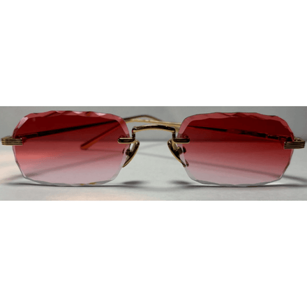 Blang III diamond cut - Blang eyewear