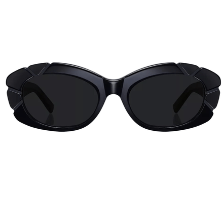 The lady 01 - Blang eyewear