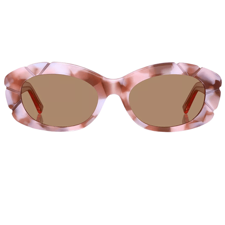 The lady 01 - Blang eyewear